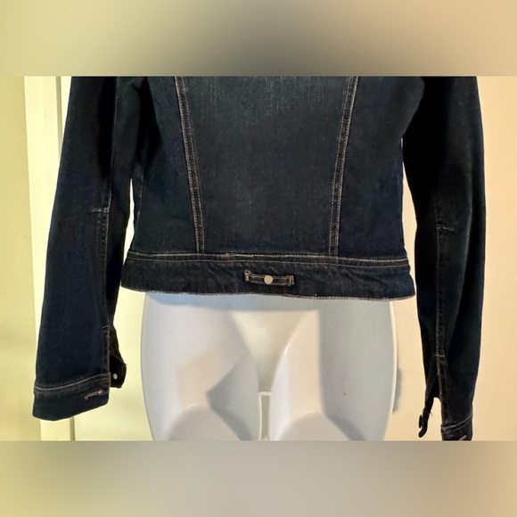 Jean Jacket - W.B.G. for Walter Baker - Picture 3 of 5